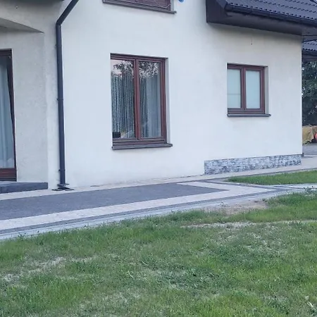 Sloneczny Zakatek Blisko Energylandii !!! Apartment Zator Exterior photo