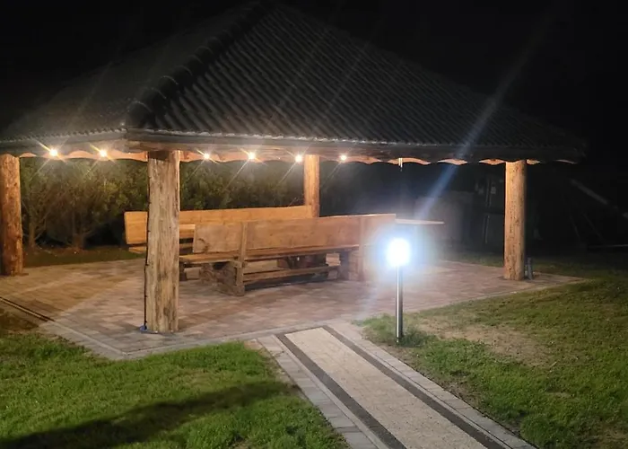 Sloneczny Zakatek Blisko Energylandii !!!