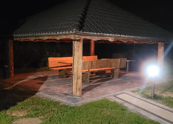 Sloneczny Zakatek Blisko Energylandii !!!