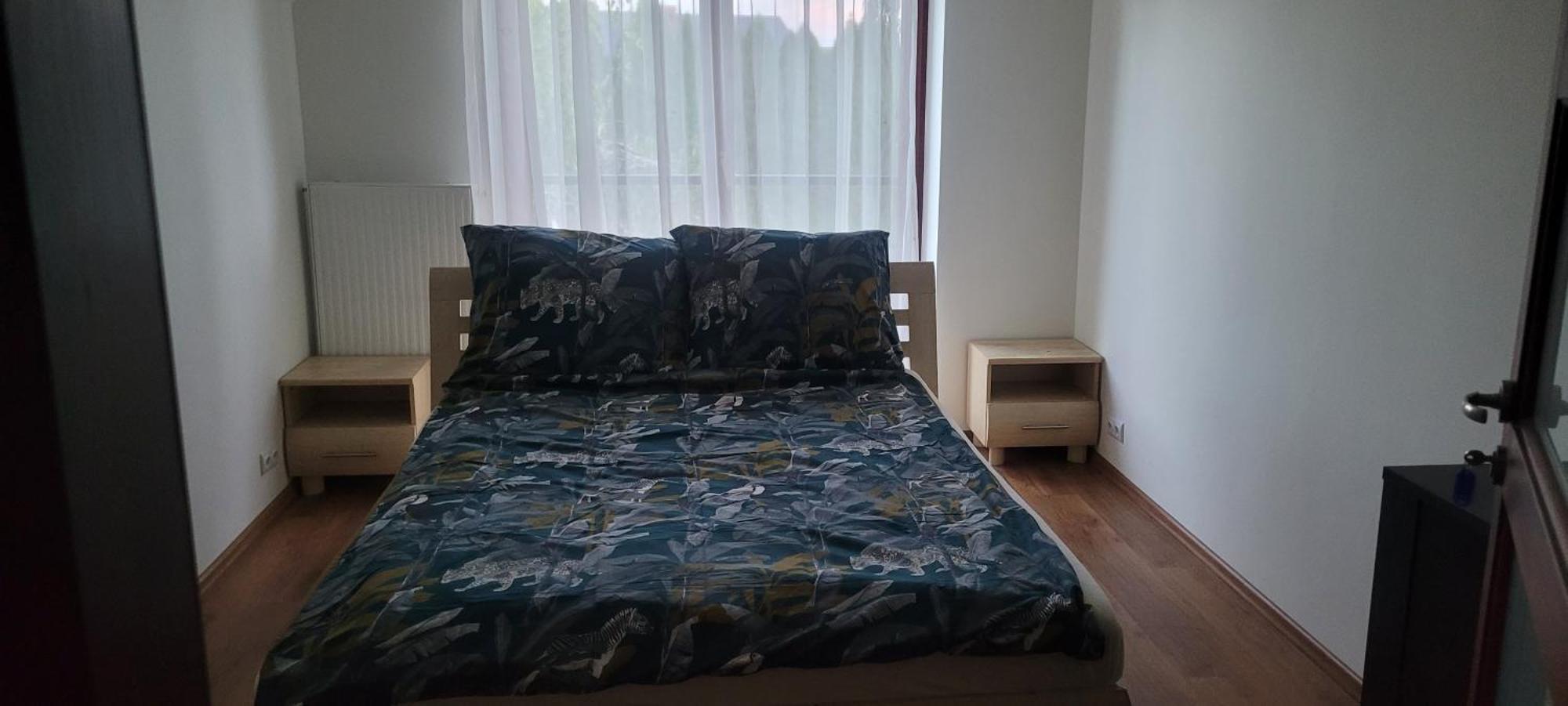 Apartment Sloneczny Zakatek Blisko Energylandii !!! *