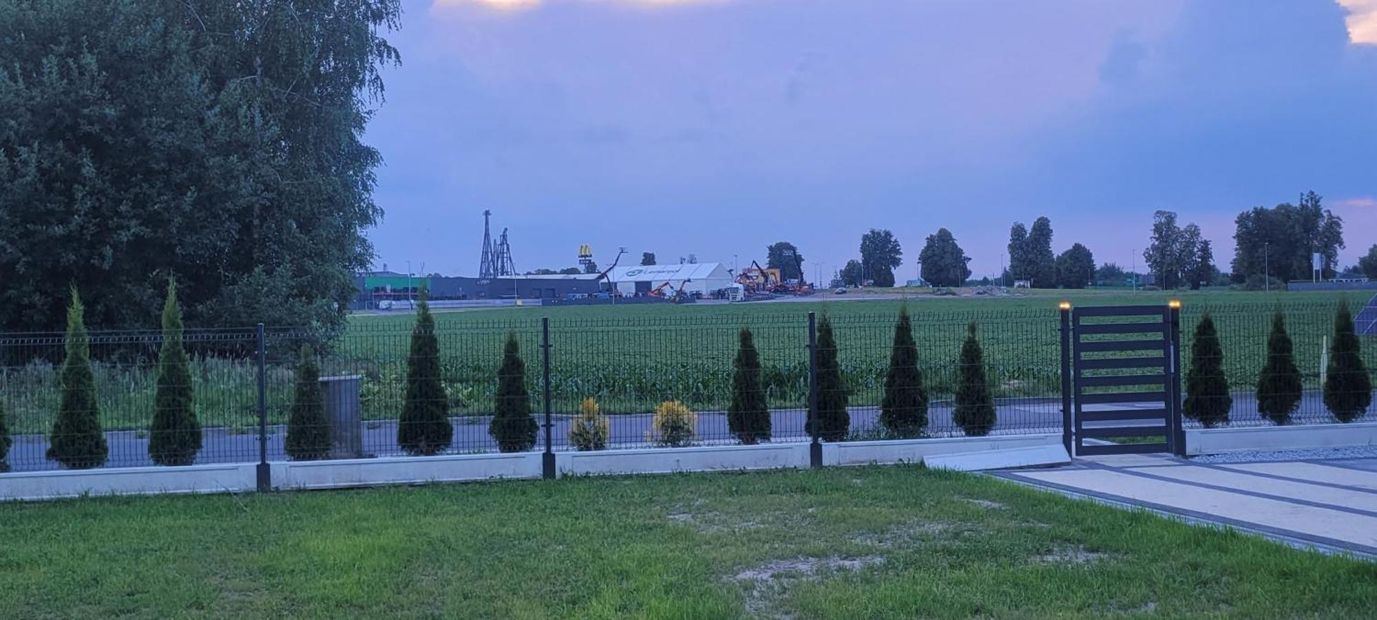 Sloneczny Zakatek Blisko Energylandii !!!